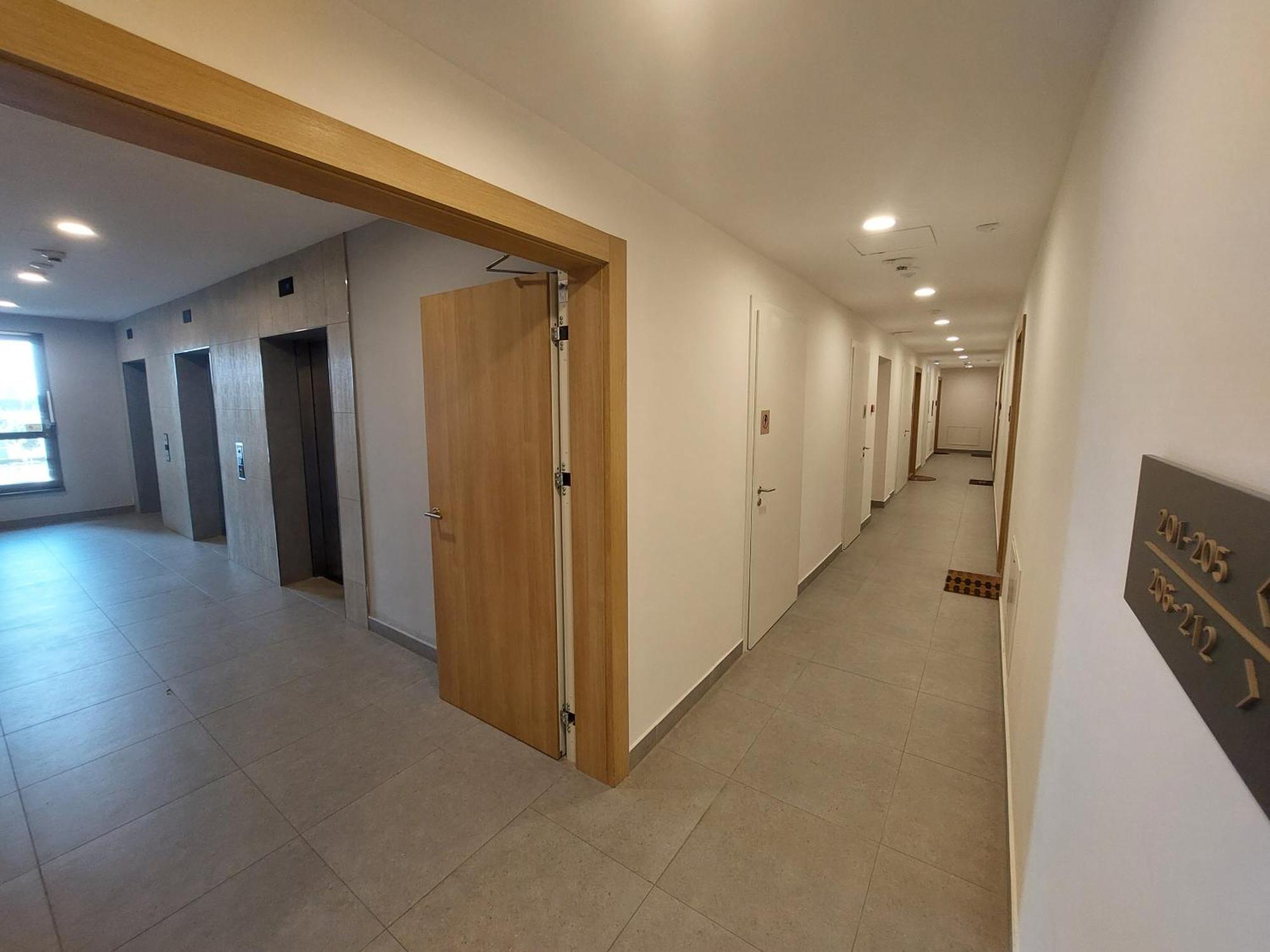 Park Apartments Belgrade Waterfront Sajmiste Exterior foto